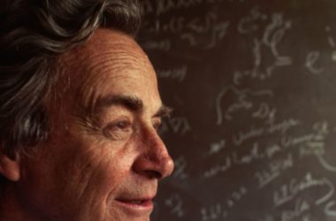 La técnica Feynman: La mejor manera de aprender cualquier cosa