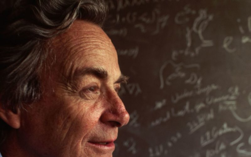 La técnica Feynman: La mejor manera de aprender cualquier cosa